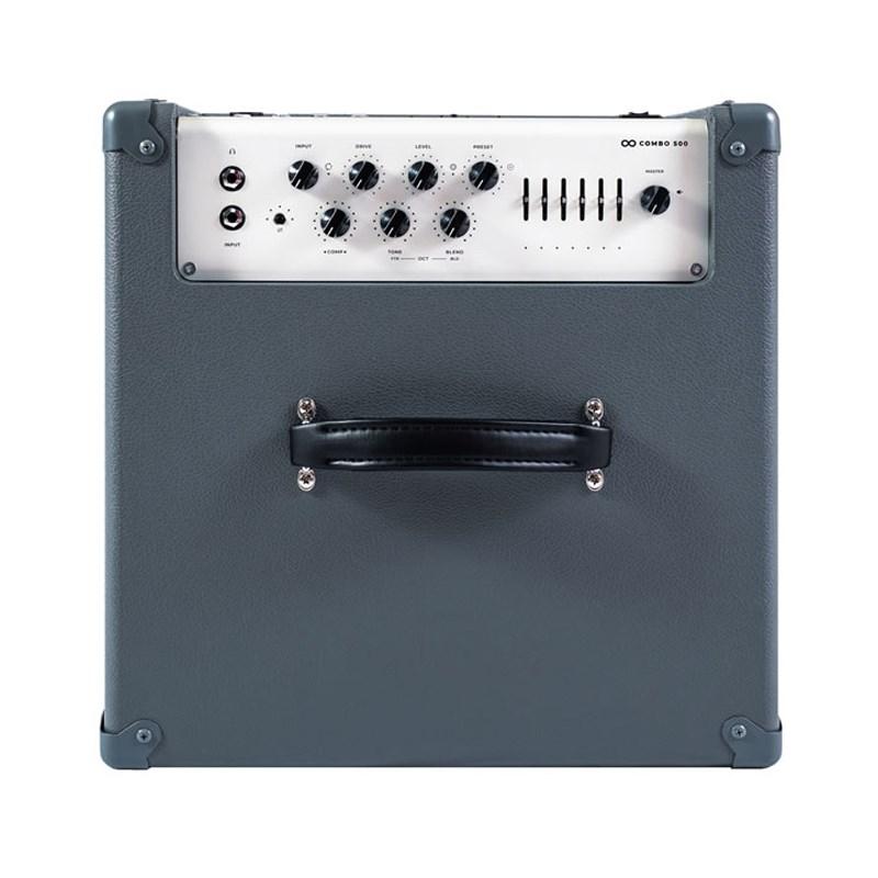 Darkglass Electronics 【お取り寄せ品】 Infinity 500 Combo 210 [DG210D]_3