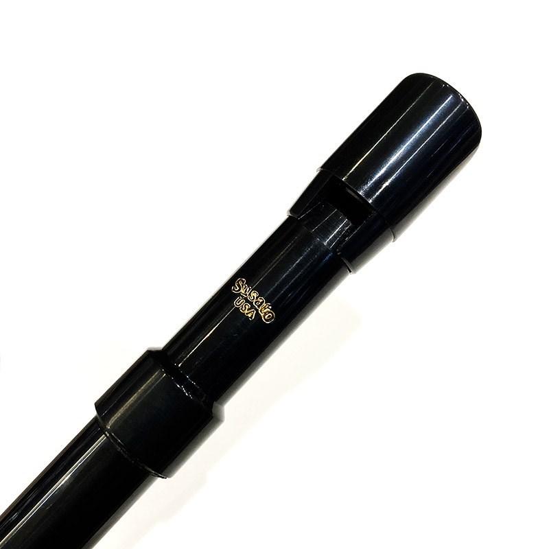 Susato Tin Whistle V-Series Eb (ティンホイッスル Eb管 樹脂製)｜ikebe｜03