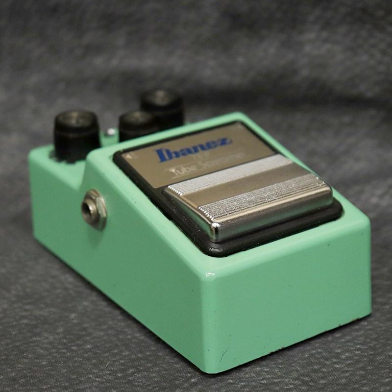 Ibanez TS-9 Tube Screamer '83 White Label｜ikebe｜04