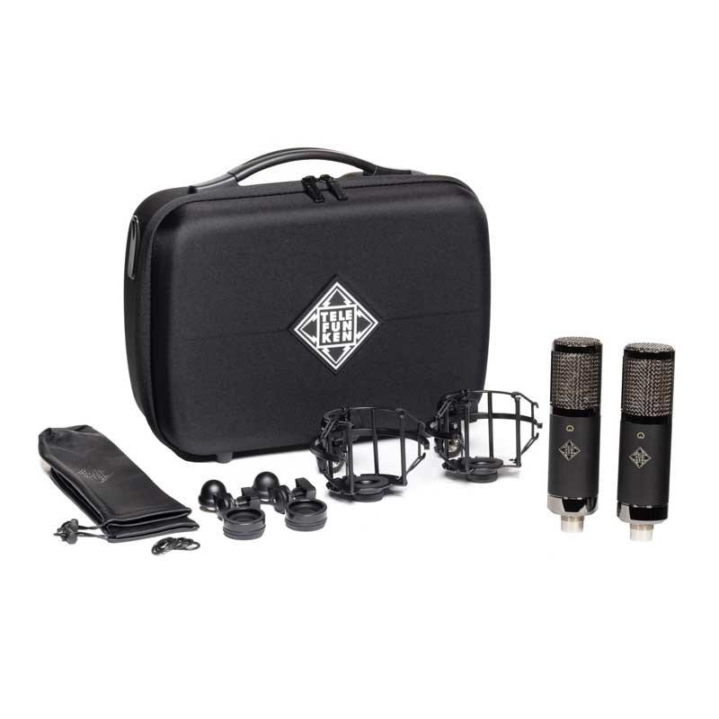 TELEFUNKEN TF17 Stereo Set | 