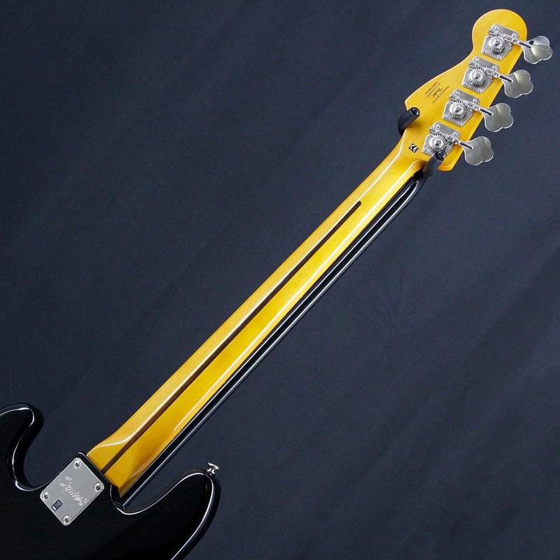 Squier by Fender 【USED】 Classic Vibe '60s Jazz Bass (Black)｜ikebe｜06