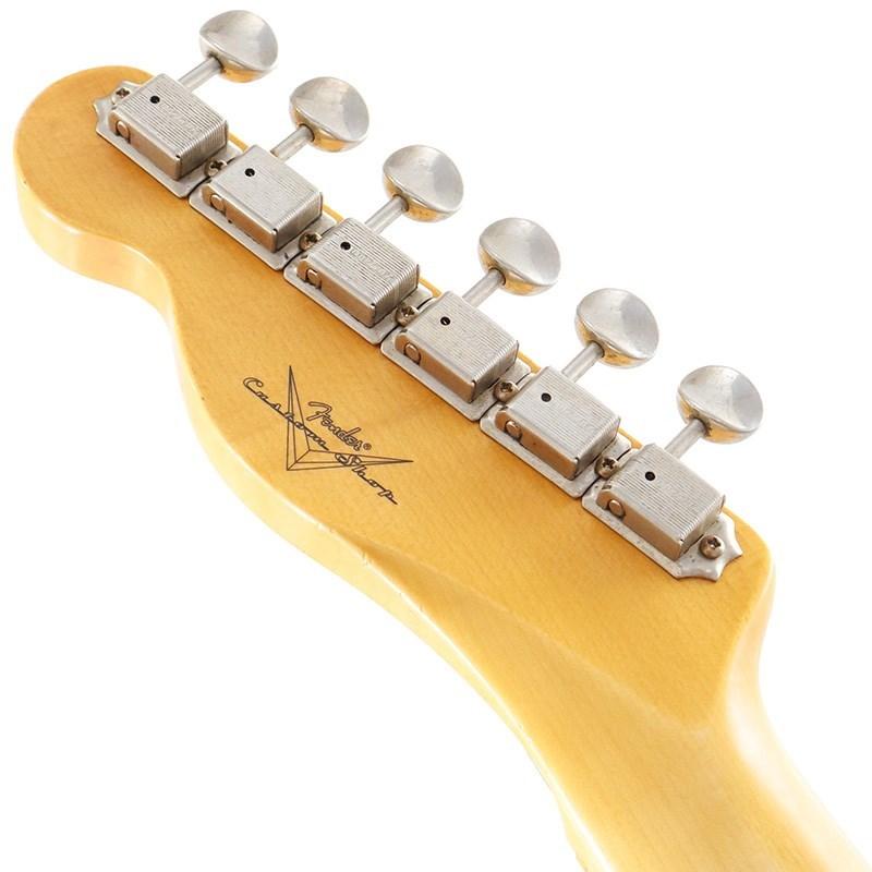 Fender Custom Shop 2023 Collection Time Machine 1957 Fender Custom Shop 2023 Collection Time Machine 1957