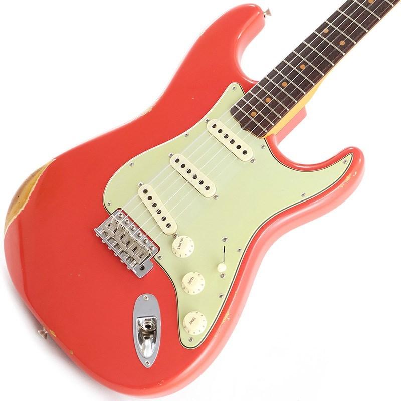 Fender Custom Shop 2023 Collection Time Machine Late 1962 Fender Custom Shop 2023 Collection Time Machine Late 1962