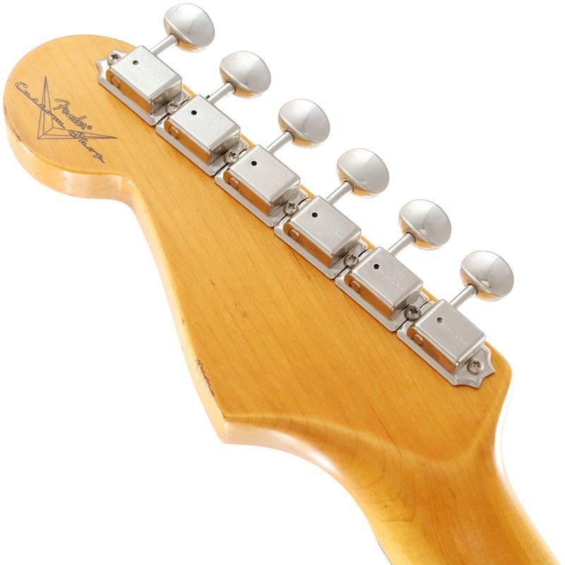 Fender Custom Shop 2023 Collection Time Machine Late 1962 Fender Custom Shop 2023 Collection Time Machine Late 1962