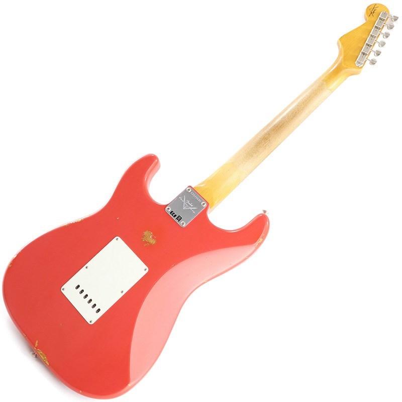 Fender Custom Shop 2023 Collection Time Machine Late 1962 Fender Custom Shop 2023 Collection Time Machine Late 1962