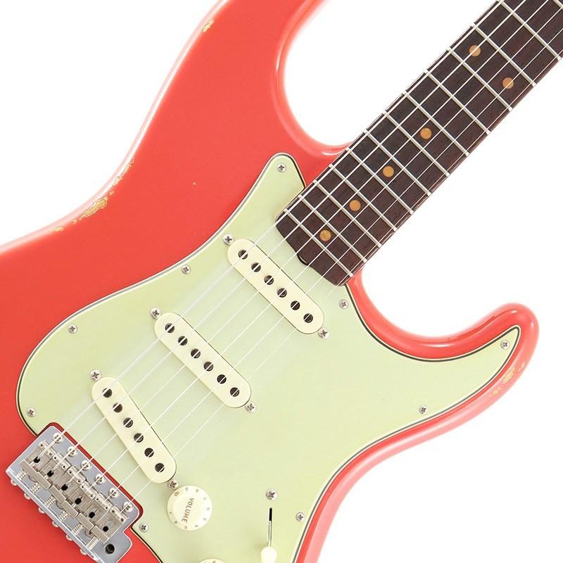 Fender Custom Shop 2023 Collection Time Machine Late 1962 Fender Custom Shop 2023 Collection Time Machine Late 1962