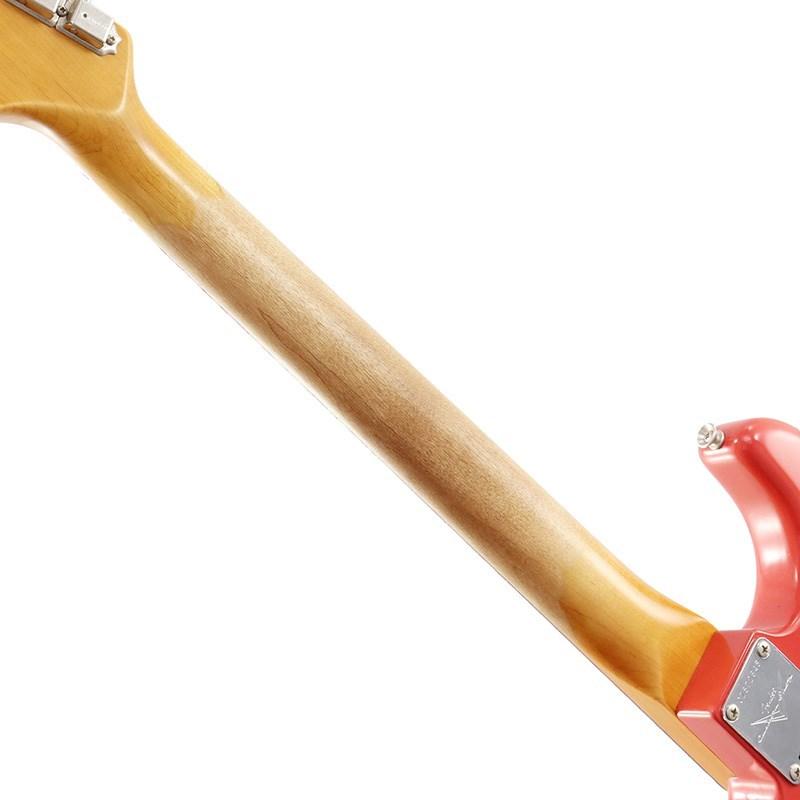 Fender Custom Shop 2023 Collection Time Machine Late 1962 Fender Custom Shop 2023 Collection Time Machine Late 1962
