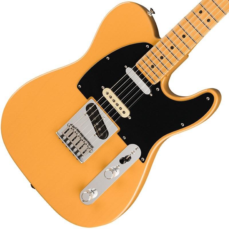 Fender MEX Player Plus Nashville Telecaster (Butterscotch Blonde/Maple) 【キズあり特価】｜ikebe｜03