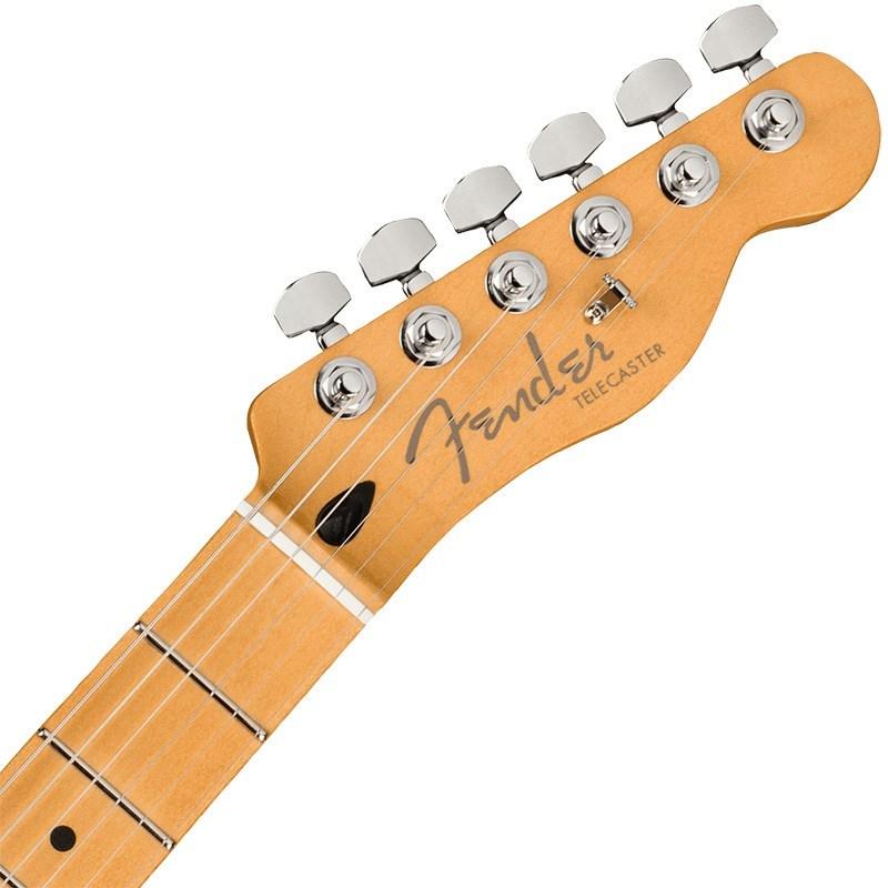 Fender MEX Player Plus Nashville Telecaster (Butterscotch Blonde/Maple) 【キズあり特価】｜ikebe｜05