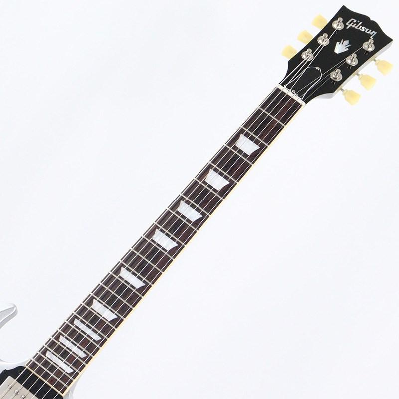 Gibson（ギブソン） Gibson SG Standard '61 (Silver Mist) : イケベ