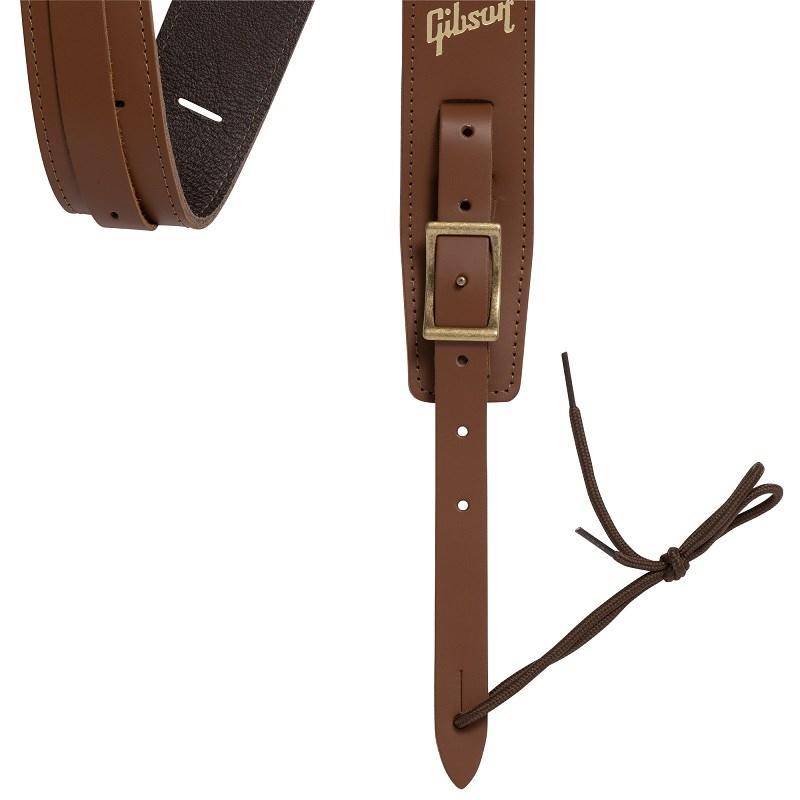 Gibson（ギブソン） Gibson The Troubadour (Brown) [ASTRBDR-BRN