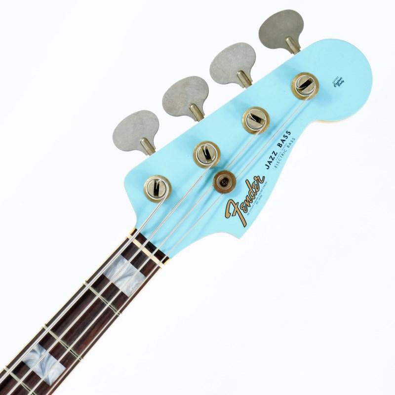 Fender（フェンダー） Fender Custom Shop Limited Edition 1966 Jazz