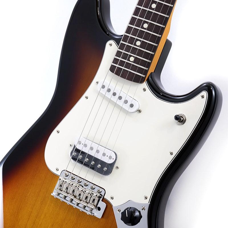Fender（フェンダー） Fender Made in Japan Limited Cyclone (3-Color