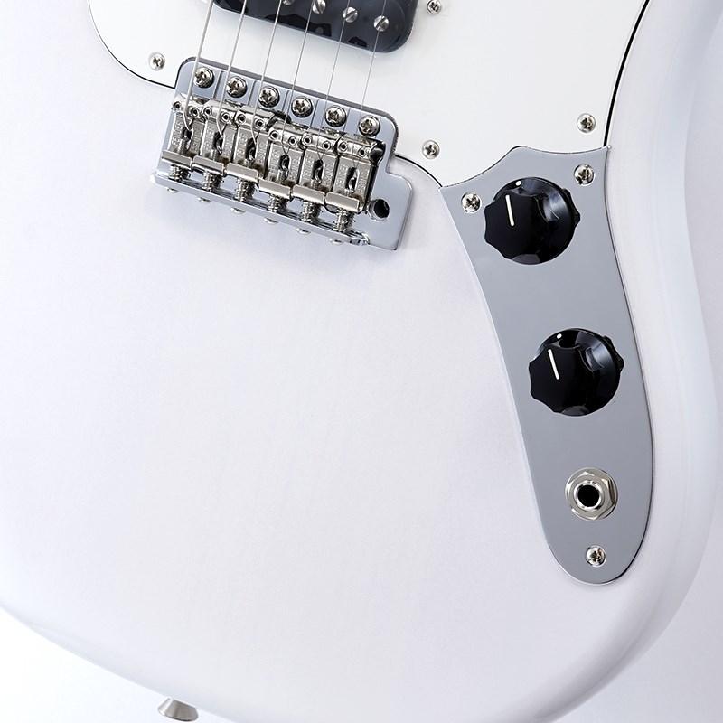 Fender（フェンダー） Fender Made in Japan Limited Cyclone (White