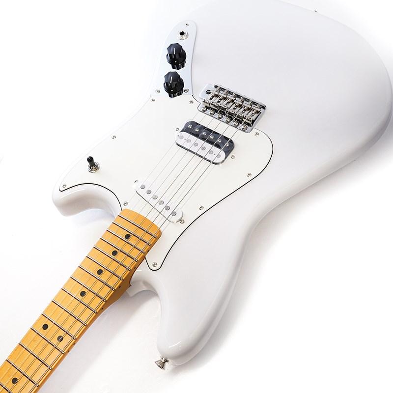 Fender Made in Japan Limited Cyclone (White Blonde/Maple