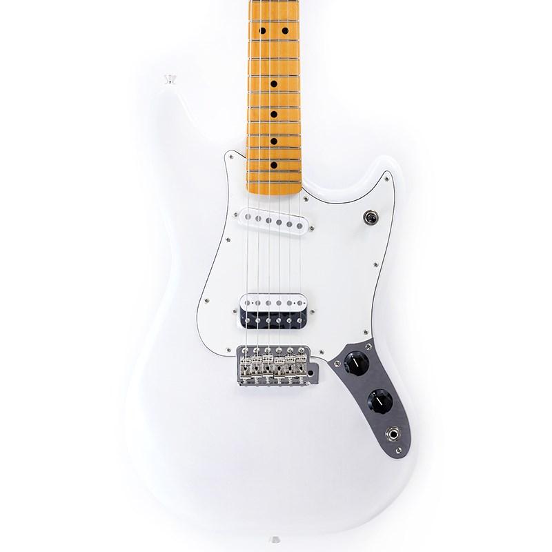 Fender JAPAN Cyclone ホワイト Fender Made in Japan Limited Cyclone White Blonde Electric