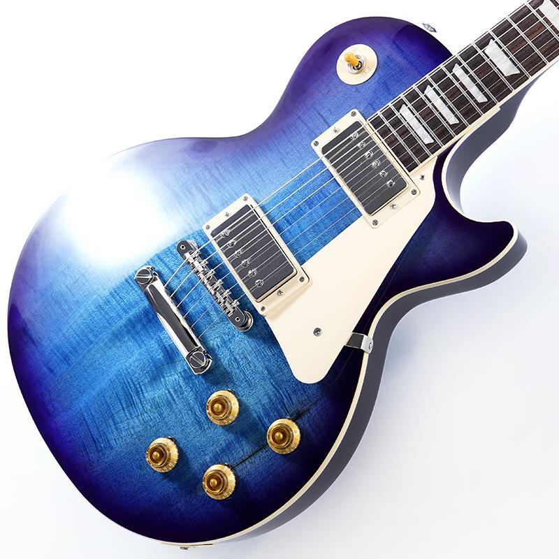 レア★Gibson ギタートレーディングカード Series1 フルコンプ50枚 Gibson（ギブソン） Gibson Les Paul Standard '50s Figured Top