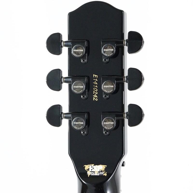 ESP ESP KH-3 SPIDER 30th Anniversary Edition (Black w/ Spider