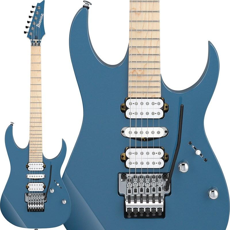 Ibanez J-LINE RG6HSHMTR-BGY (Blue Gray) [SPOT MODEL] | Ibanez