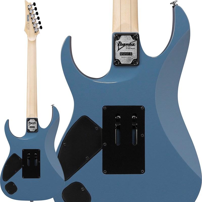 Ibanez J-LINE RG6HSHMTR-BGY (Blue Gray) [SPOT MODEL] | Ibanez | 01