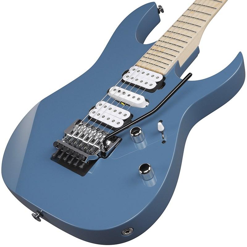Ibanez J-LINE RG6HSHMTR-BGY (Blue Gray) [SPOT MODEL] | Ibanez | 02