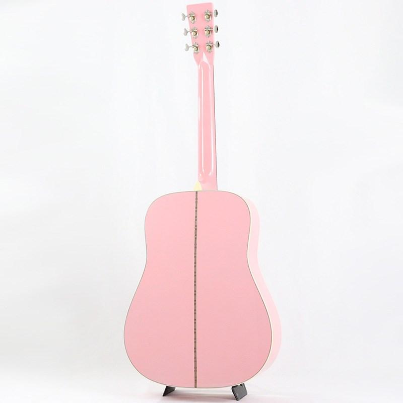 MARTIN（マーティン） MARTIN CTM D-28 LX Pink 【Nazareth Factory