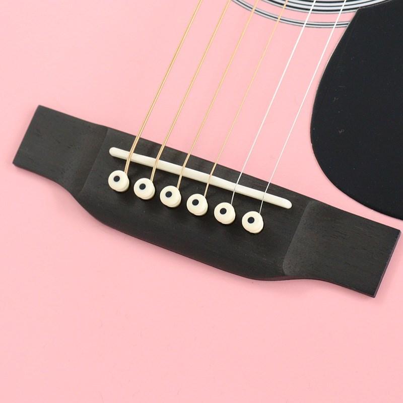 MARTIN（マーティン） MARTIN CTM D-28 LX Pink 【Nazareth Factory
