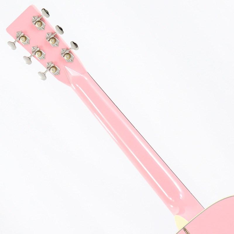 MARTIN（マーティン） MARTIN CTM D-28 LX Pink 【Nazareth Factory