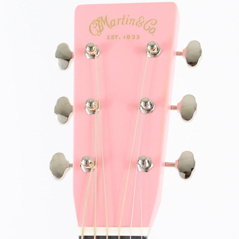 MARTIN（マーティン） MARTIN CTM D-28 LX Pink 【Nazareth Factory