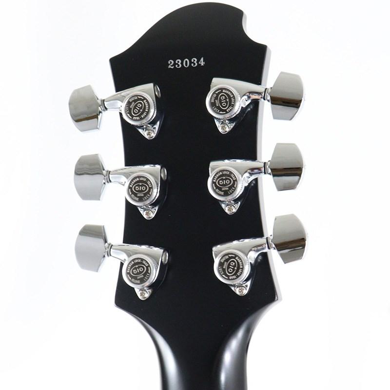 ZEMAITIS Metal Front Series MFV22 (Black) |  | 09