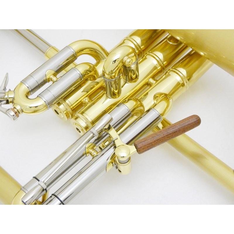 CAROL BRASS 【先取り大特価セール】キャロルブラス / N6200 SATIN-BELL 【Bb フリューゲル ホルン】【出荷前調整で安心】 |  | 03