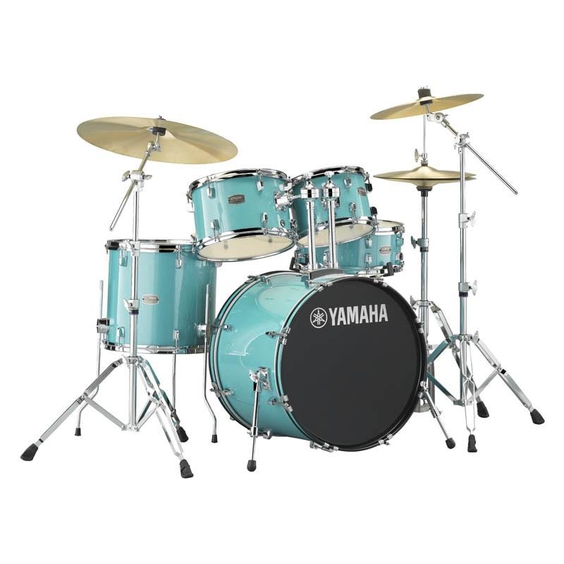 YAMAHA（ヤマハ） YAMAHA RDP0F5STD TQG [RYDEEN スタンダードセット 