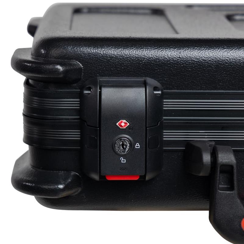 GATOR TSA Case for Neural Quad Cortex [GTSA-GTR-QC1/Cortex ＆ Power Supply] | GATOR CASES | 03