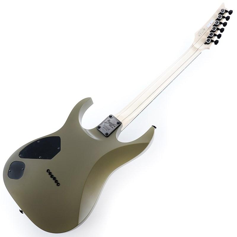 Ibanez（アイバニーズ） Ibanez J-LINE RG6HSHFX-KMF (Khaki Metallic