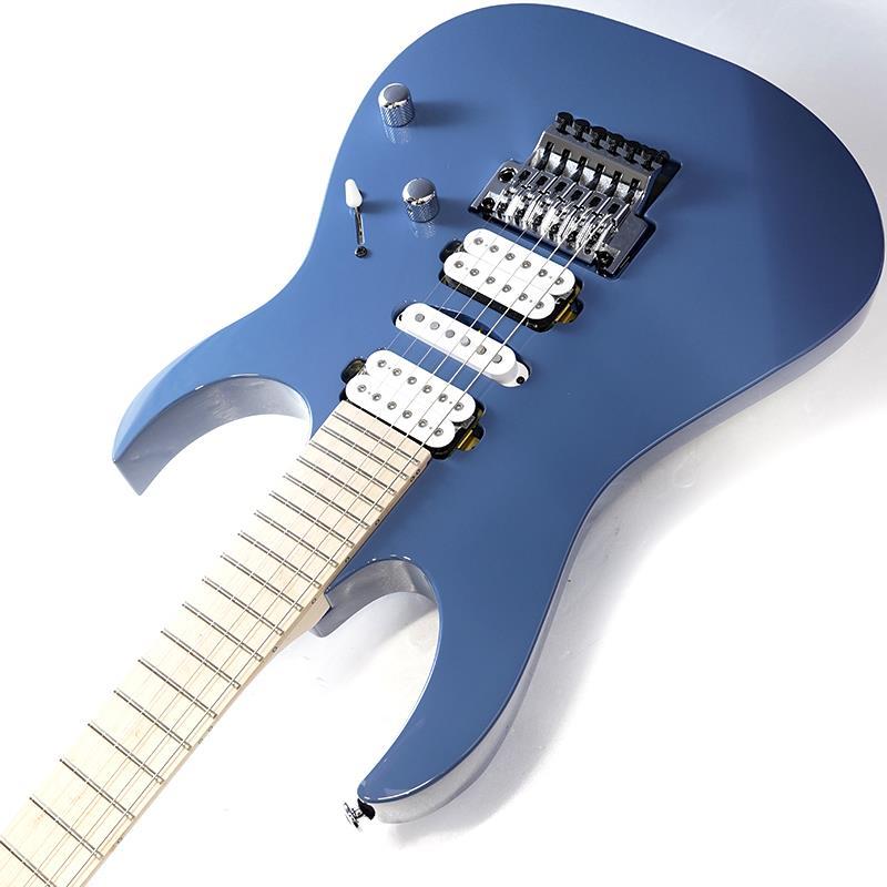 Ibanez（アイバニーズ） Ibanez J-LINE RG6HSHMTR-BGY (Blue Gray