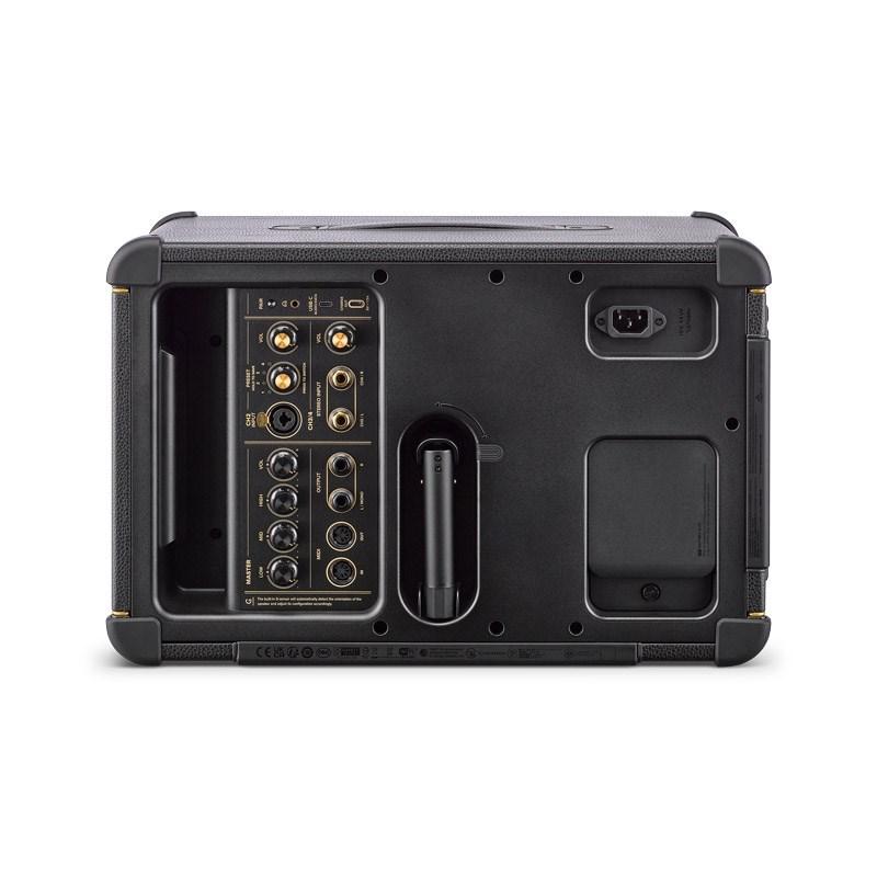 Positive Grid Spark LIVE 【Spark Battery + Spark Control X セット】（ポジティブ ポジティヴ グリッド |  | 02