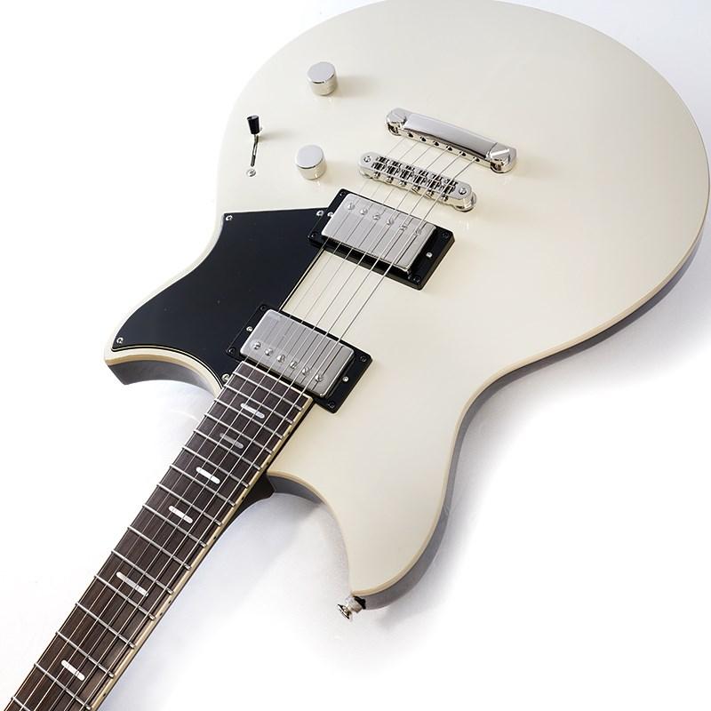 ウェブストア YAMAHA / REVSTAR RSS20 ヴィンテージホワイト (VW