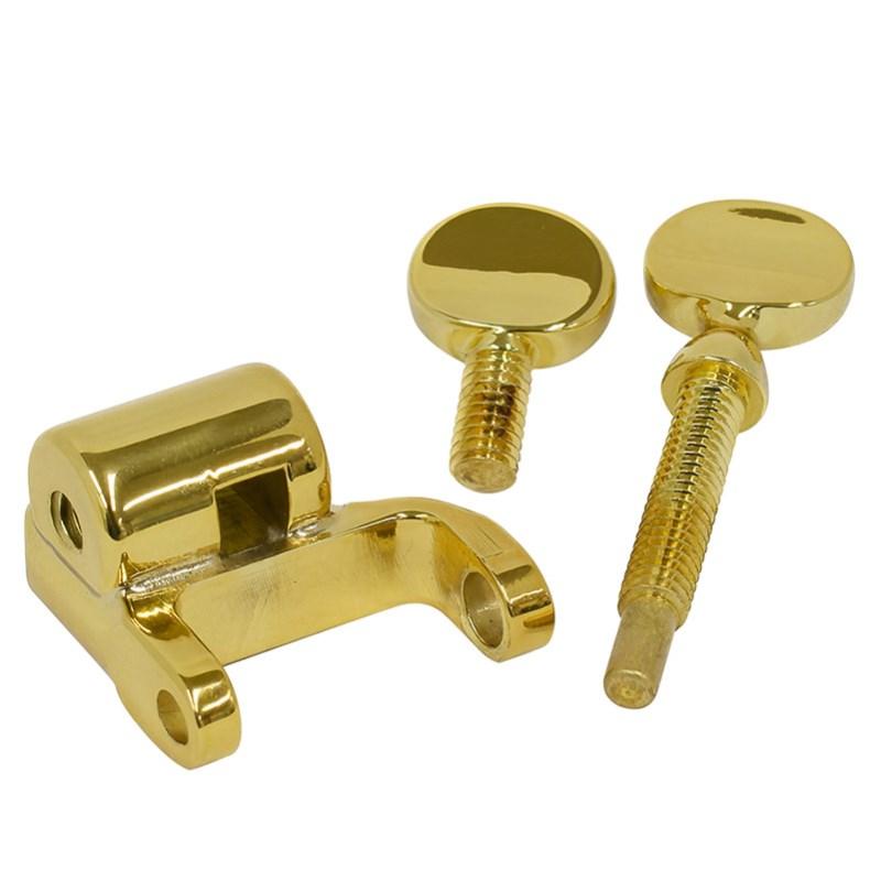 SELMER（セルマー） Selmer Paris ライヤーホルダー ラッカー仕上げ