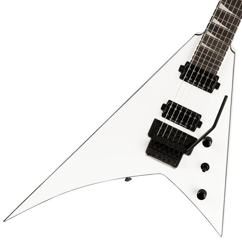 Jackson（ジャクソン） Jackson Pro Plus Series Rhoads RR24 (Snow