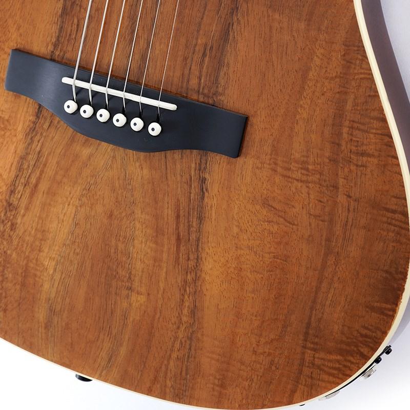 Godin A6 ULTRA Extream KOA HG 展示特価！ : イケベ楽器店 - 通販