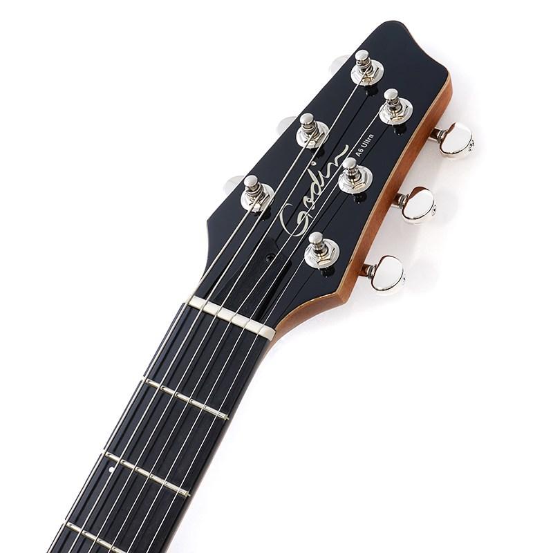 Godin A6 ULTRA Extream KOA HG 展示特価！ : イケベ楽器店 - 通販