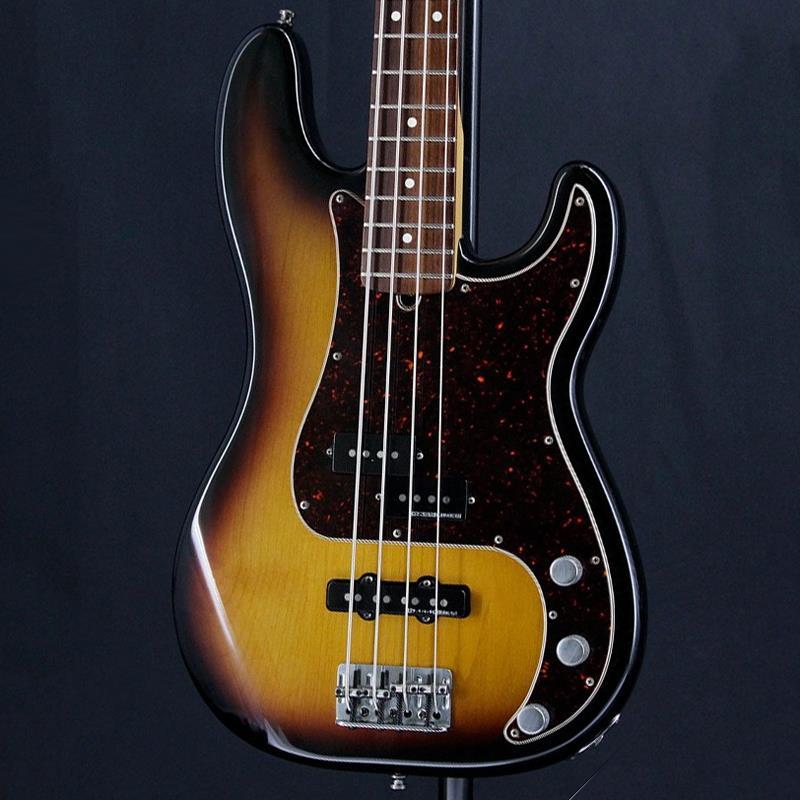 Fender（フェンダー） Fender USA USED 中古 Hot Rod Precision Bass