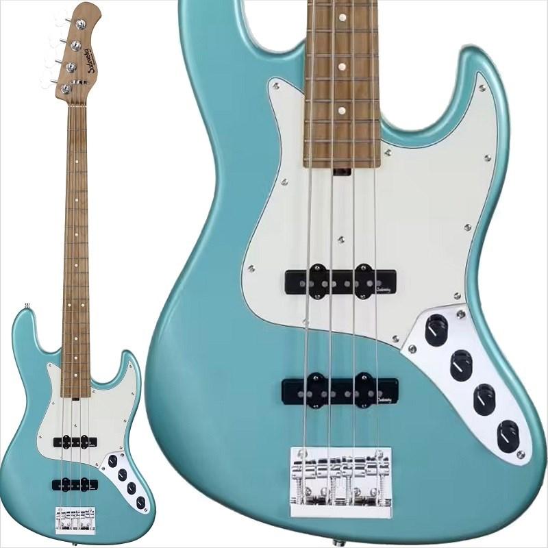 Sadowsky Guitars MetroExpress 21-Fret Vintage J/J Bass 4st (SGM/MP