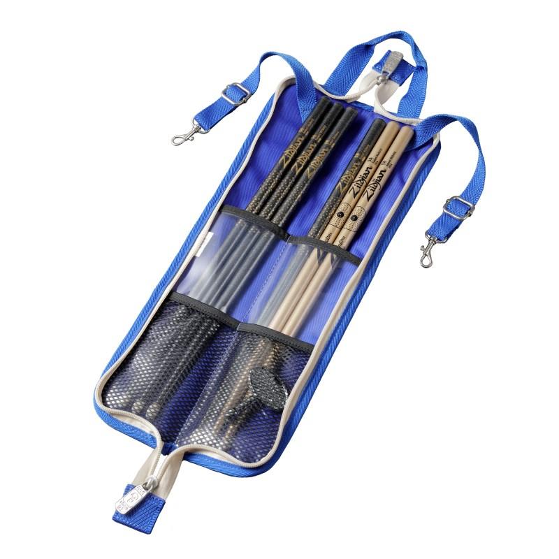 Protection Racket LPTR3PSTBAGBL [3ペアスティックバッグ - ブルー] | プロテクションラケット | 01