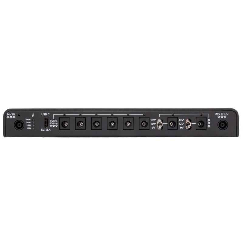 WALRUS AUDIO Canvas Power 8(電源アダプター付属) : イケベ楽器店