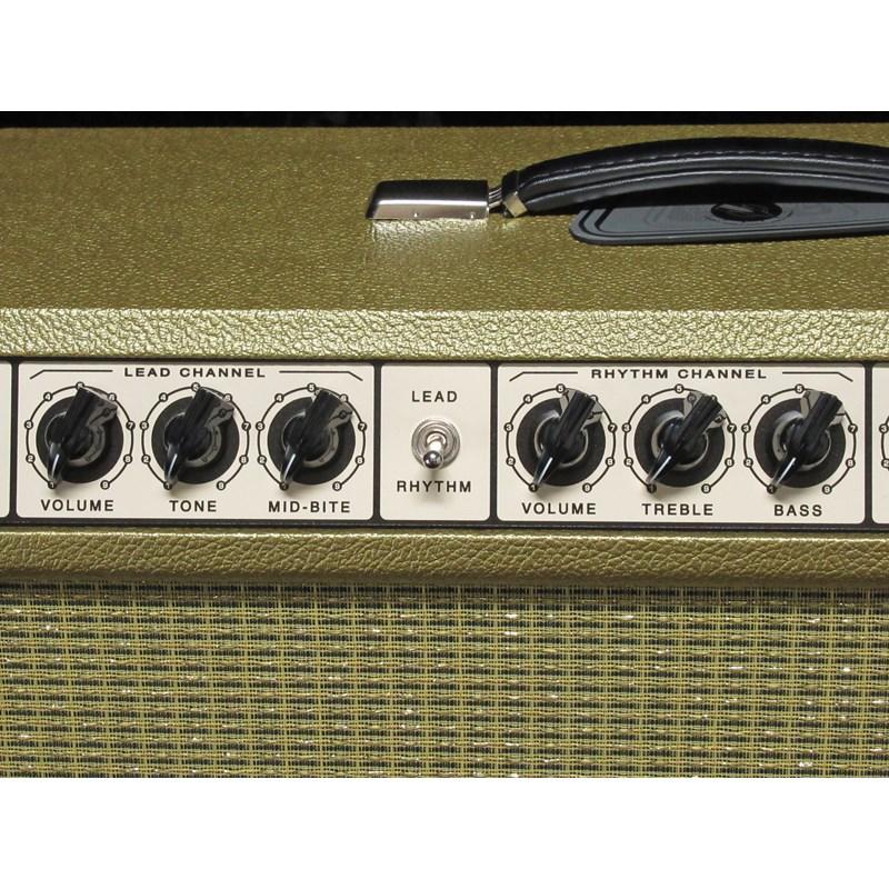 Tone King IMPERIAL MK II 【Gold Tolex/Gold Cloth】（トーンキング