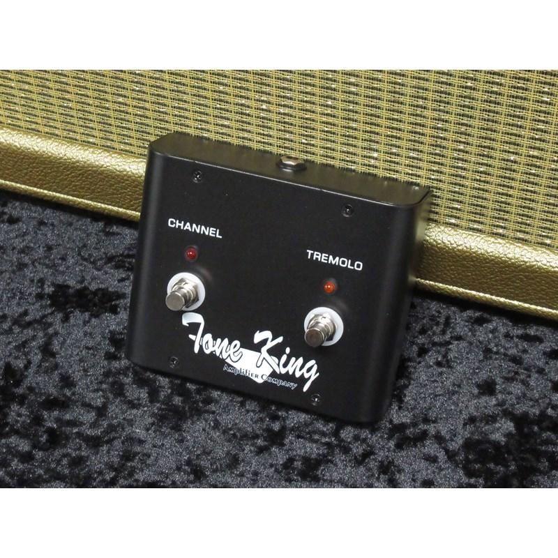Tone King IMPERIAL MK II 【Gold Tolex/Gold Cloth】（トーンキング