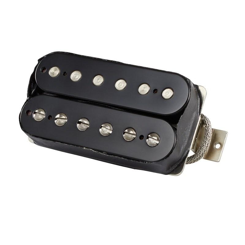 Gibson 【新楽器応援セール】 57 Classic Underwound (Double black  Underwound  2-conductor　[PU57UDB2] | Gibson
