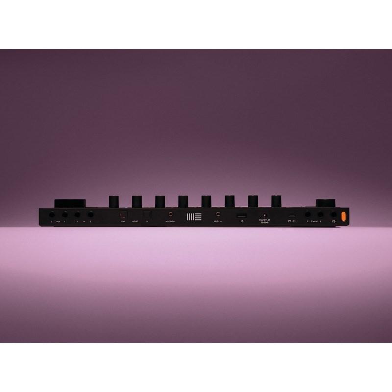 ableton Push 3 コントローラーバージョン (without processor