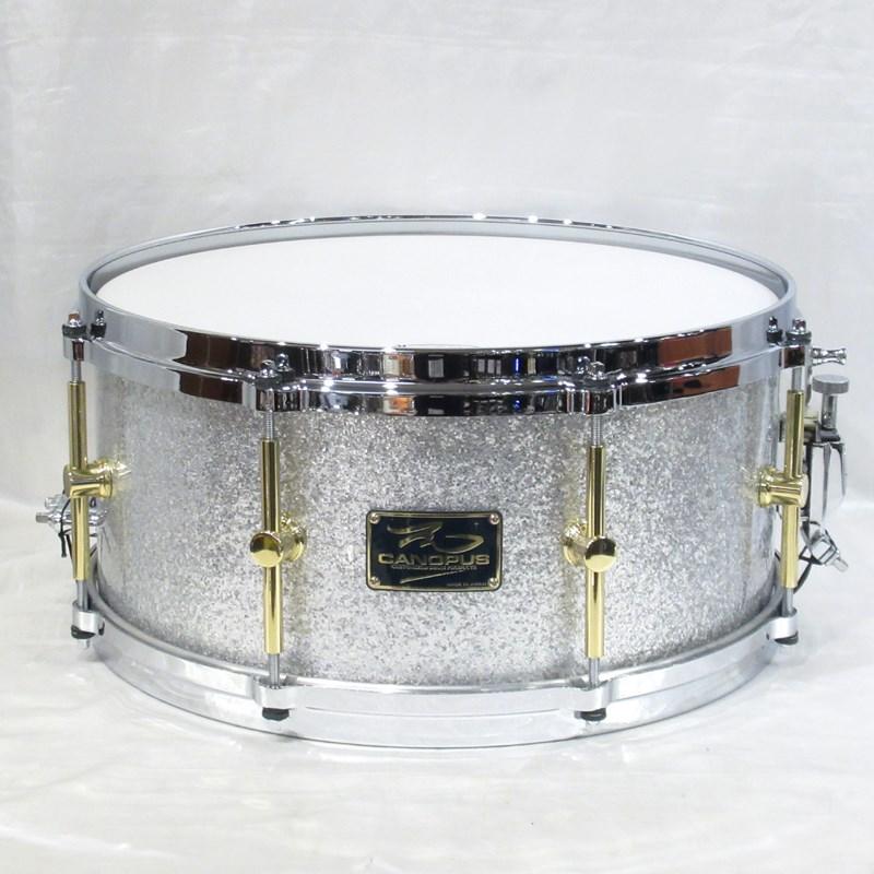 CANOPUS MMT-1465 [Mel Taylor Signature Snare Drum 14